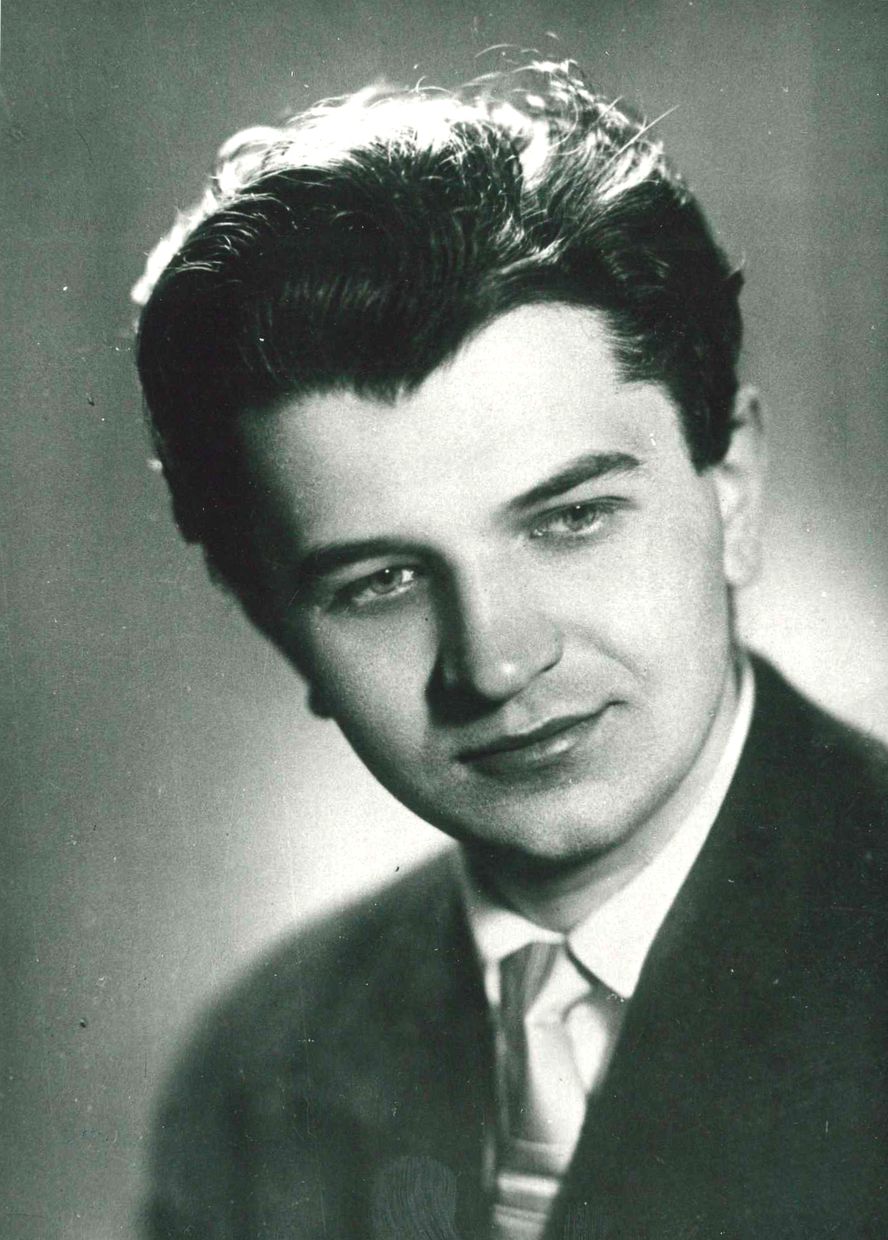 Денис Королёв